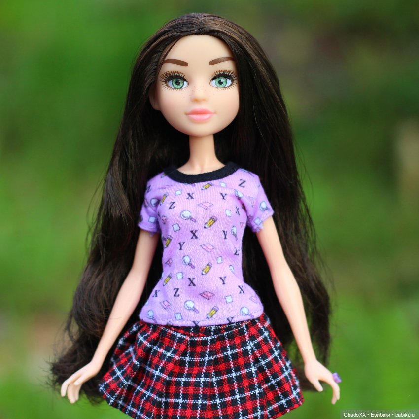 Мои модные ботаники Project МС2 (фото 2)