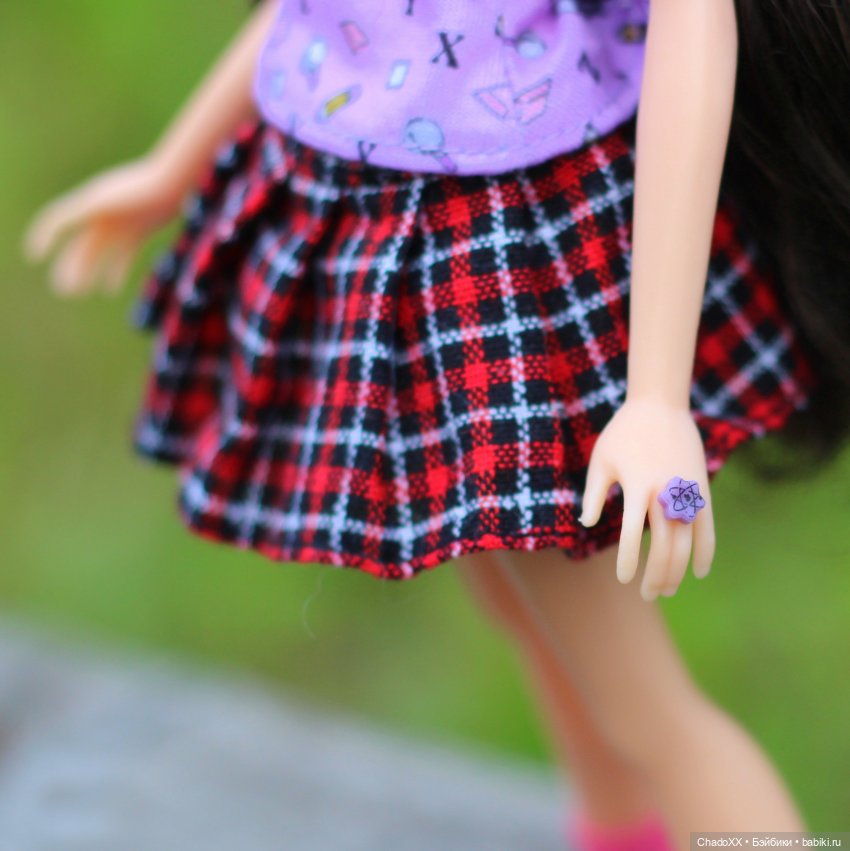 Мои модные ботаники Project МС2 (фото 5)