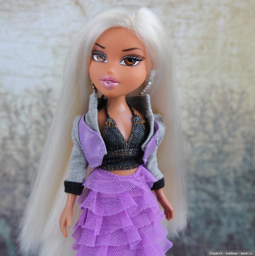 Мои Браццки - часть 23 | Бэйбики Мои Браццки - часть 23 — Куклы Bratz (Братц) и Moxie Girlz: MGA