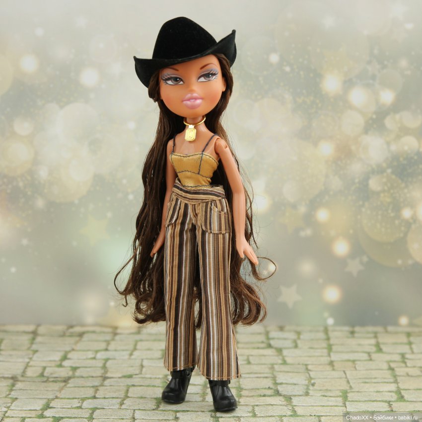 Мои Браццки - часть 23 | Бэйбики Мои Браццки - часть 23 — Куклы Bratz (Братц) и Moxie Girlz: MGA (фото 4)