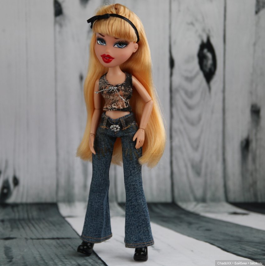 Мои Браццки - часть 23 | Бэйбики Мои Браццки - часть 23 — Куклы Bratz (Братц) и Moxie Girlz: MGA