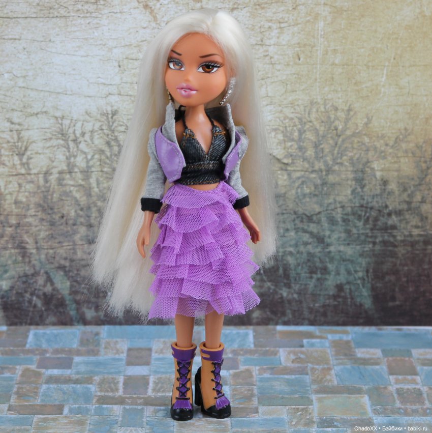 Мои Браццки - часть 23 | Бэйбики Мои Браццки - часть 23 — Куклы Bratz (Братц) и Moxie Girlz: MGA