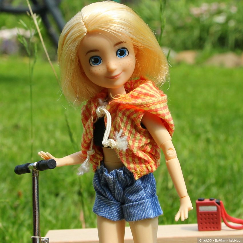 Светик — Гибриды шарнирных кукол (не БЖД): подбор тела (фото 5)