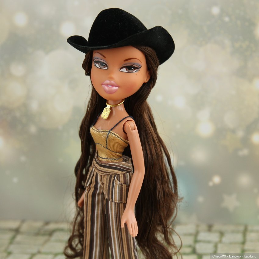 Мои Браццки - часть 23 | Бэйбики Мои Браццки - часть 23 — Куклы Bratz (Братц) и Moxie Girlz: MGA (фото 3)