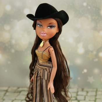 Мои Браццки - часть 23