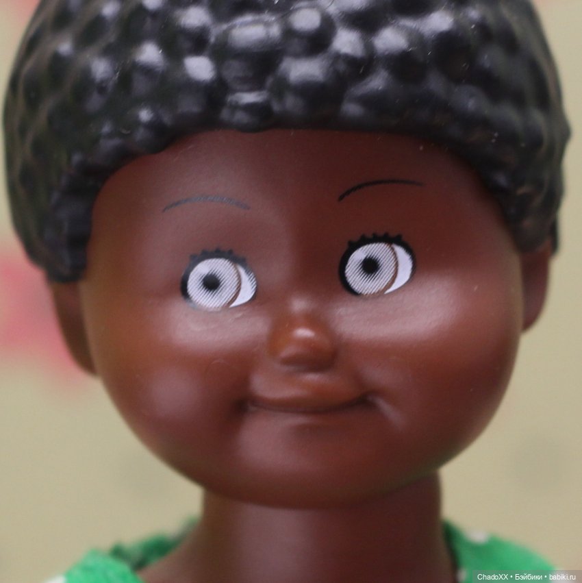 Мои лЕгушки Lego Duplo dolls - часть 2 - Большой набор и Сара (фото 2)