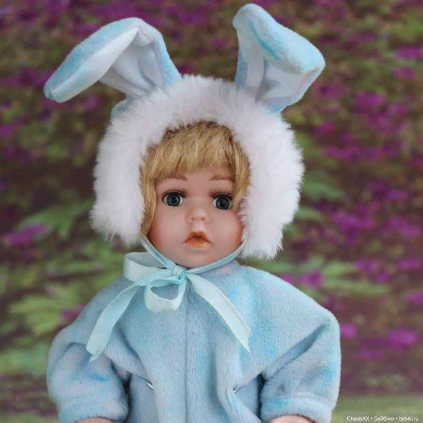 Мои фарфорочки - часть 5 — Фарфоровые куклы Remeco Collection (Ремеко): интерьерные