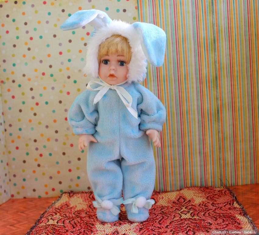 Мои фарфорочки - часть 5 — Фарфоровые куклы Remeco Collection (Ремеко): интерьерные