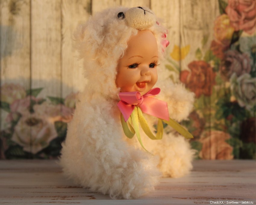 Мои фарфорочки - часть 5 — Фарфоровые куклы Remeco Collection (Ремеко): интерьерные