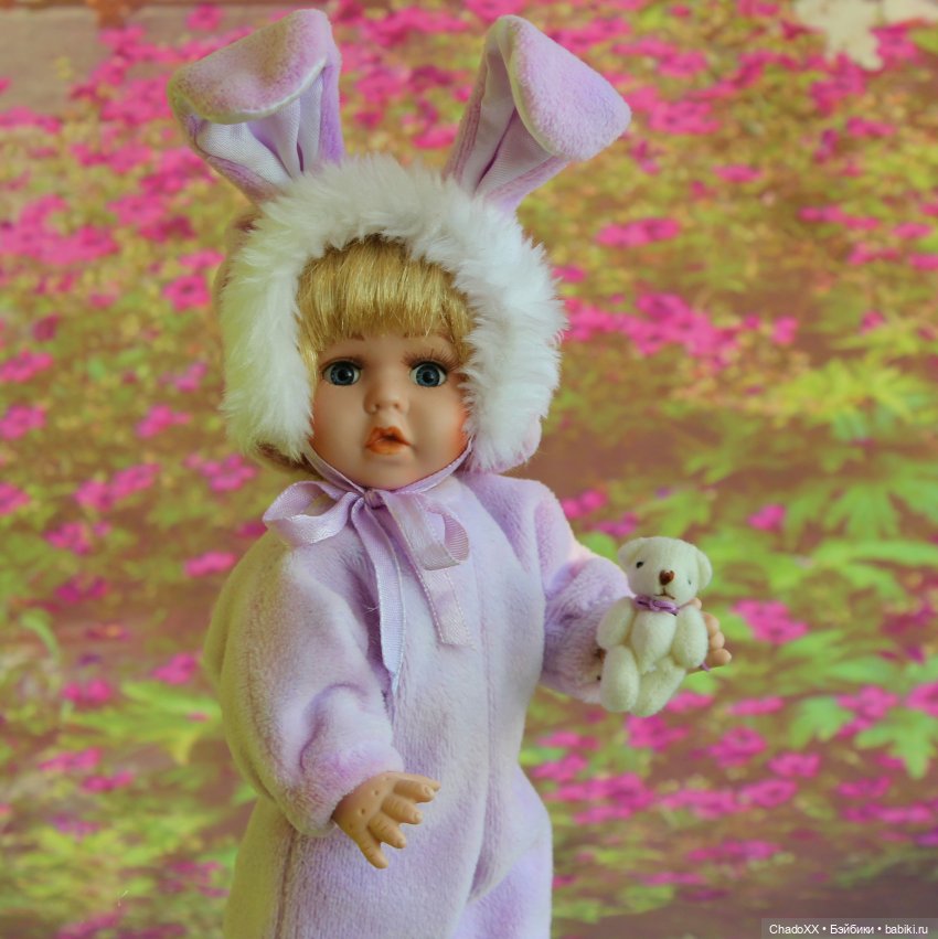 Мои фарфорочки - часть 5 — Фарфоровые куклы Remeco Collection (Ремеко): интерьерные