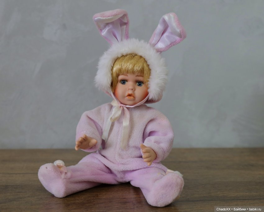 Мои фарфорочки - часть 5 — Фарфоровые куклы Remeco Collection (Ремеко): интерьерные