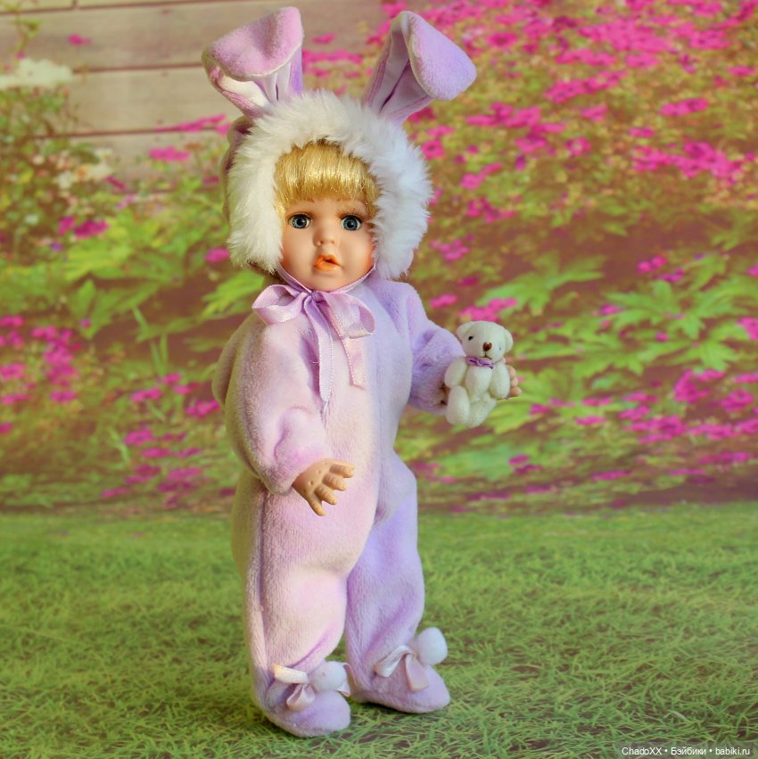 Мои фарфорочки - часть 5 — Фарфоровые куклы Remeco Collection (Ремеко): интерьерные