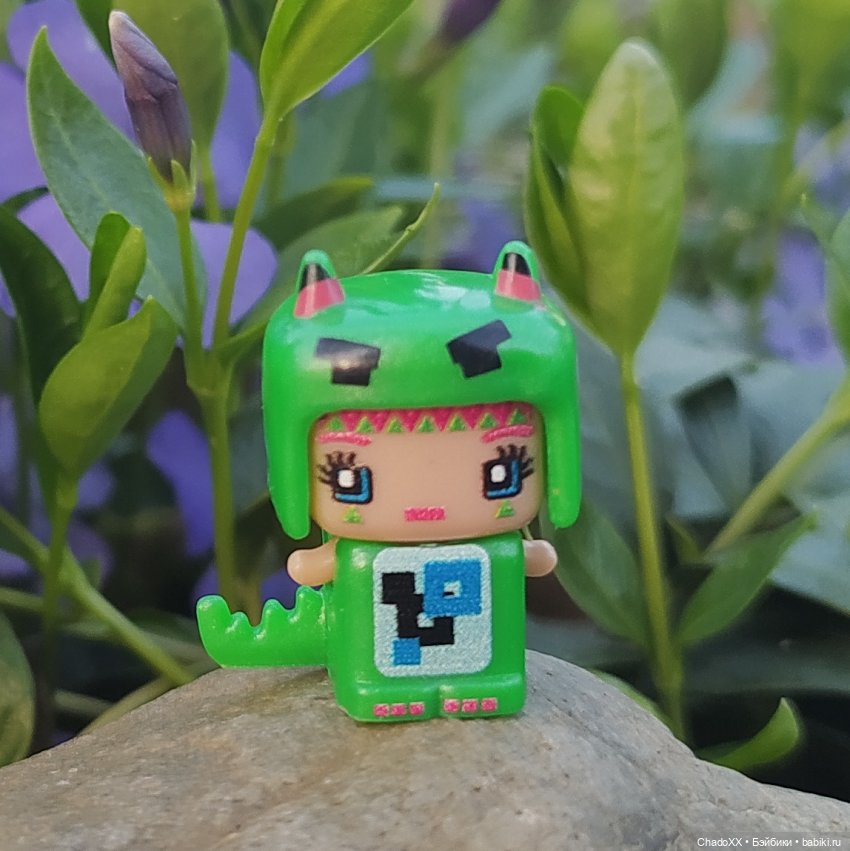 Миксикопрогулки - часть 2