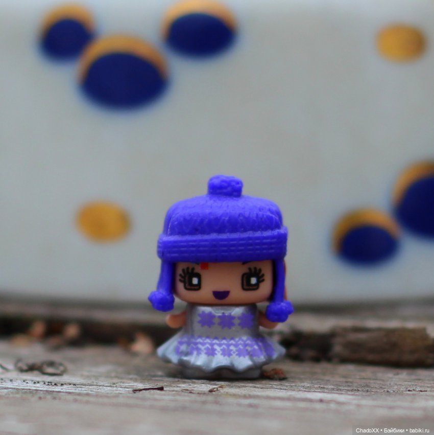 Миксикопрогулки - часть 2