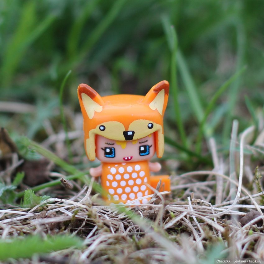 Миксикопрогулки - часть 2