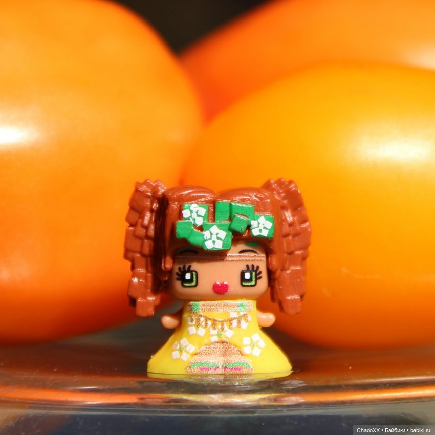 Миксикопрогулки - часть 2