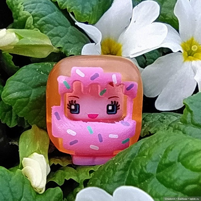 Миксикопрогулки - часть 2