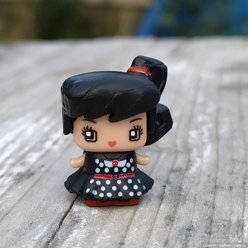 Миксикопрогулки — Интересные игрушки и фигурки (разное): редкие