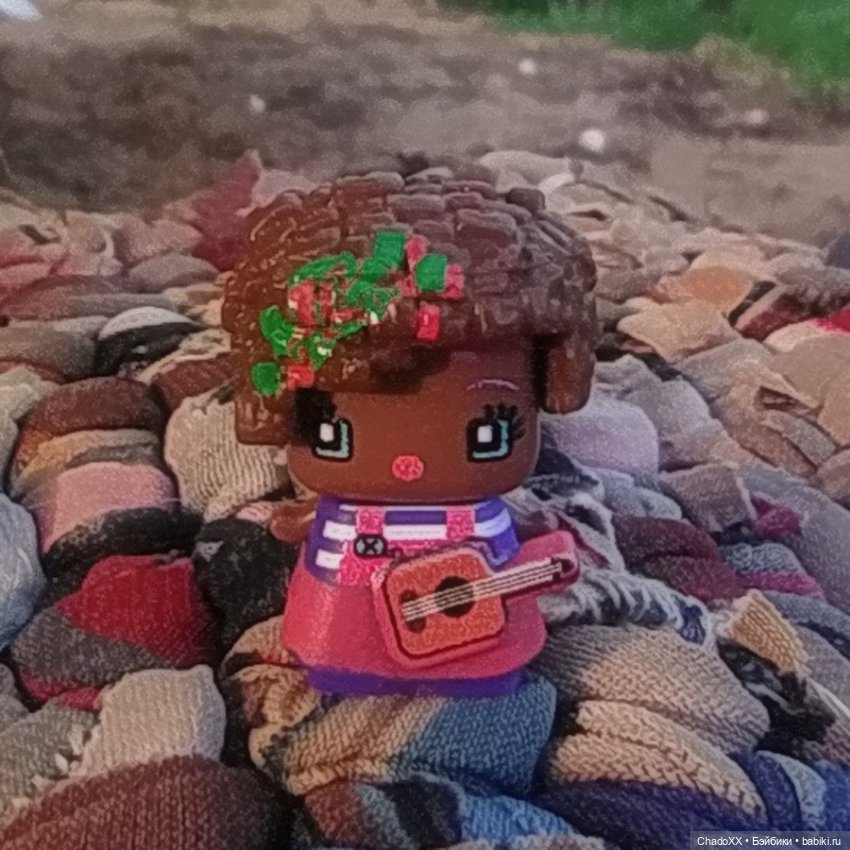 Миксикопрогулки - часть 2