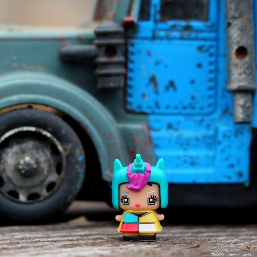 Миксикопрогулки - часть 2