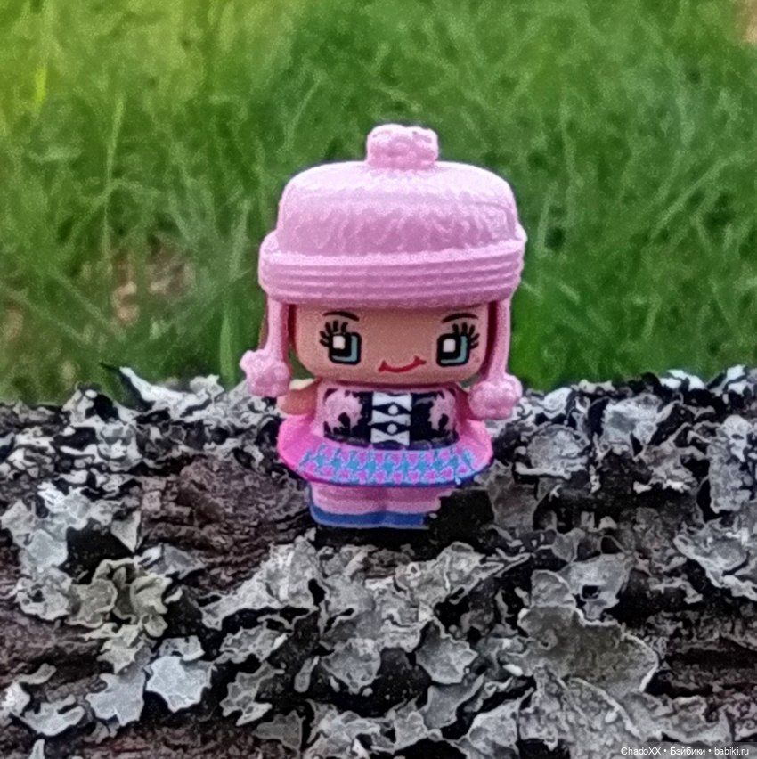 Миксикопрогулки - часть 2