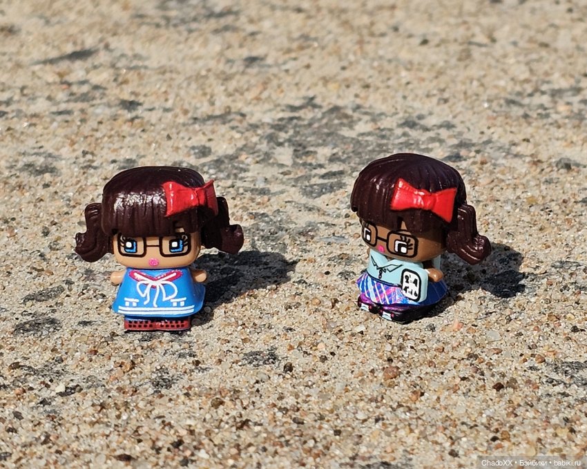 Миксикопрогулки - часть 2