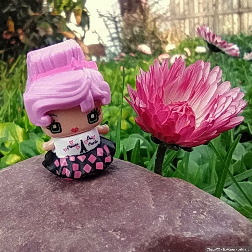 Миксикопрогулки - часть 2