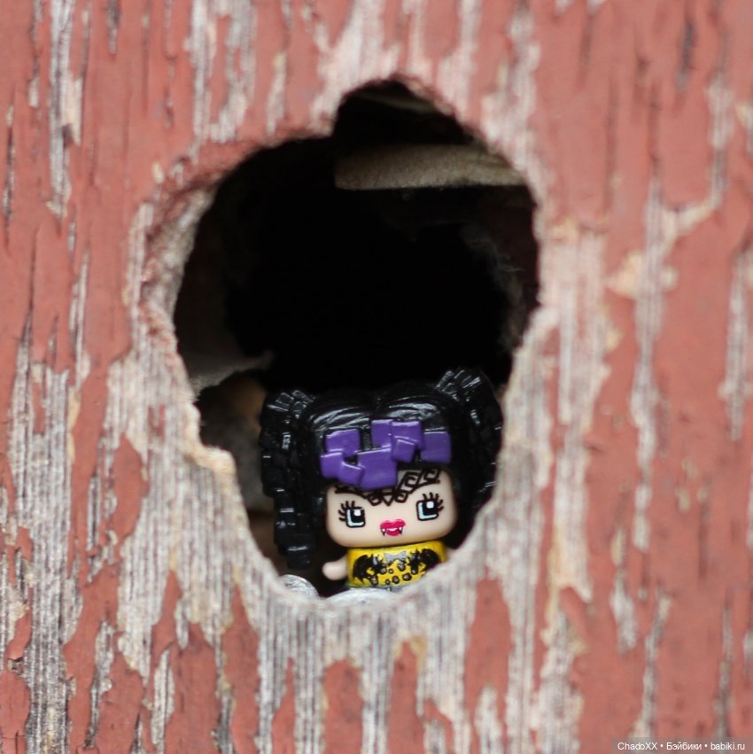 Миксикопрогулки - часть 2