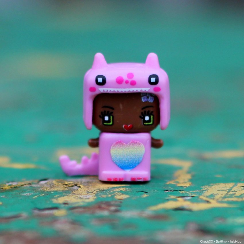 Миксикопрогулки - часть 2