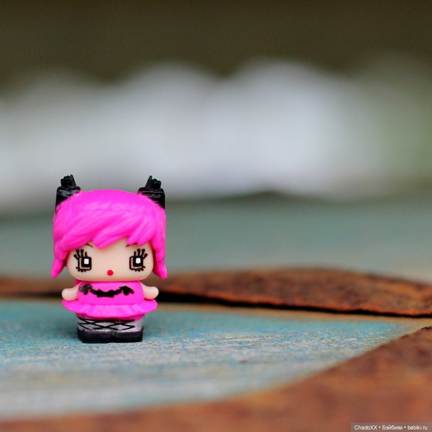 Миксикопрогулки - часть 2