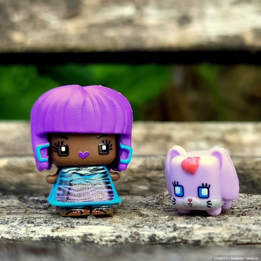 Миксикопрогулки - часть 2