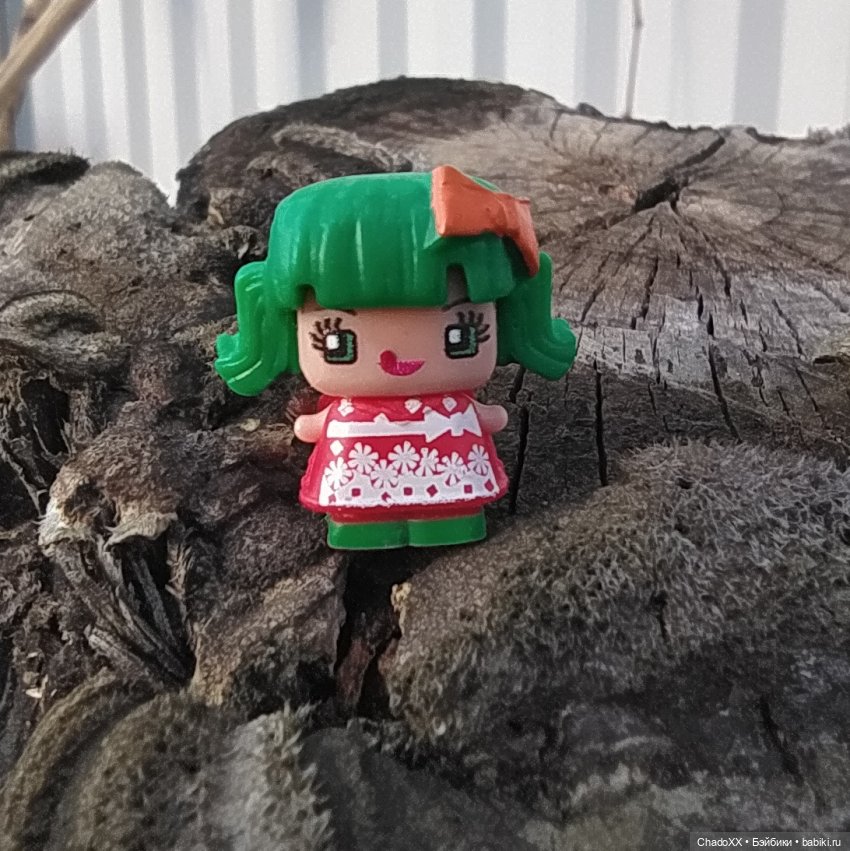 Миксикопрогулки - часть 2