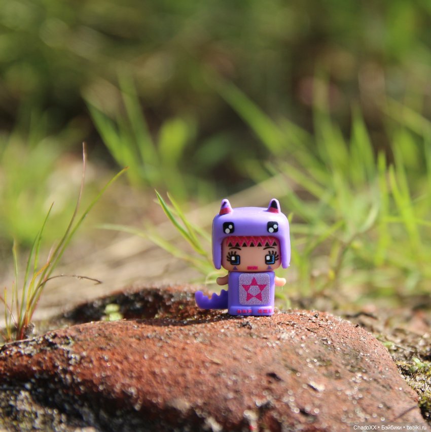 Миксикопрогулки - часть 2