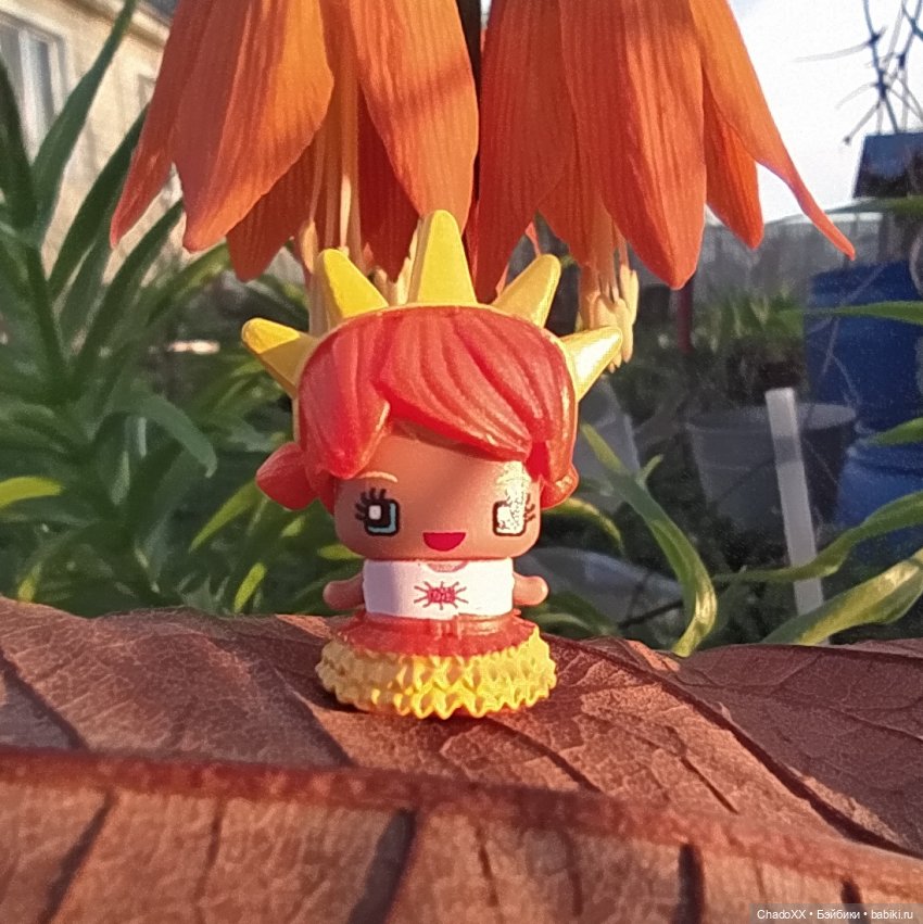 Миксикопрогулки - часть 2