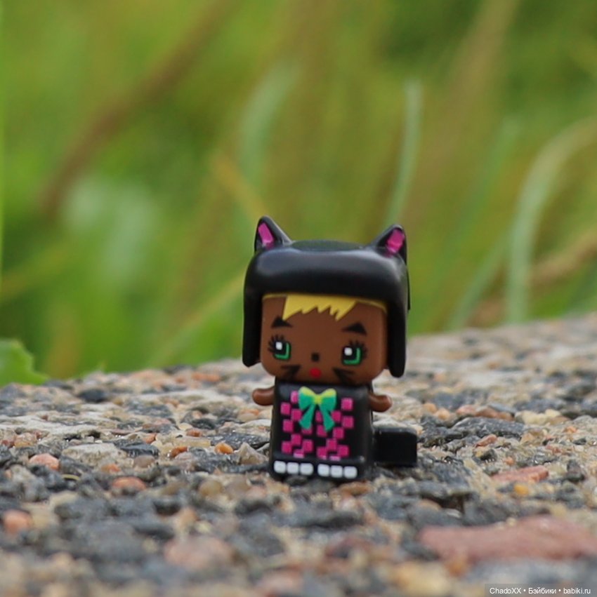 Миксикопрогулки - часть 2