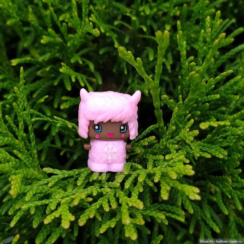 Миксикопрогулки — Интересные игрушки и фигурки (разное): редкие