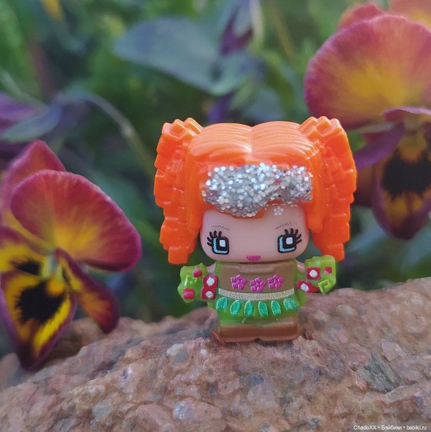 Миксикопрогулки - часть 2