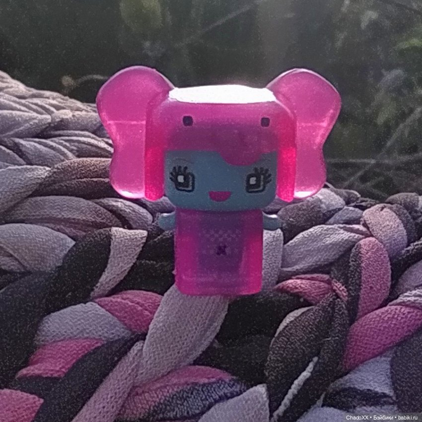 Миксикопрогулки - часть 2