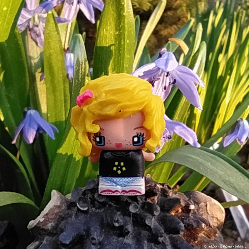 Миксикопрогулки - часть 2