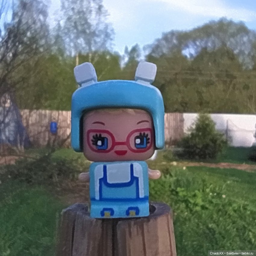 Миксикопрогулки - часть 2