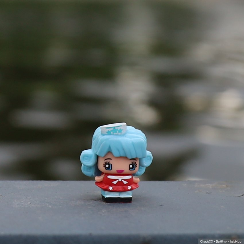 Миксикопрогулки - часть 2