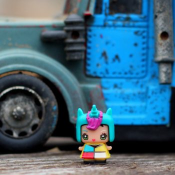 Миксикопрогулки - часть 2