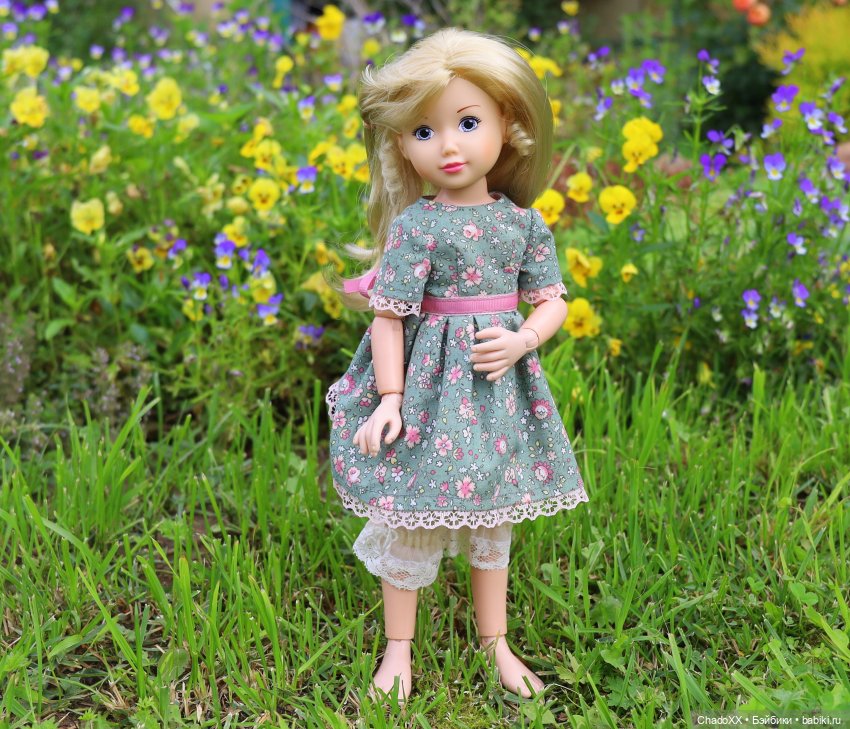 Джолинки — Куклы Jolina Zapf (Джолина): шарнирные балерины