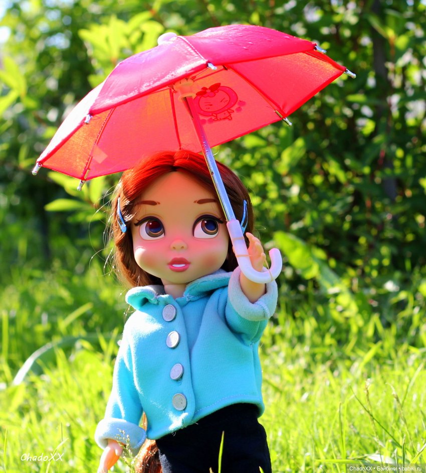 Мои диснейки Disney animators' collection - часть 3