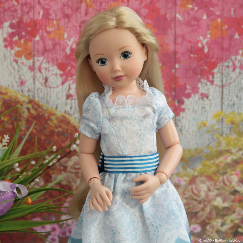 Джолинки — Куклы Jolina Zapf (Джолина): шарнирные балерины