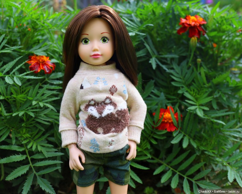 Джолинки — Куклы Jolina Zapf (Джолина): шарнирные балерины