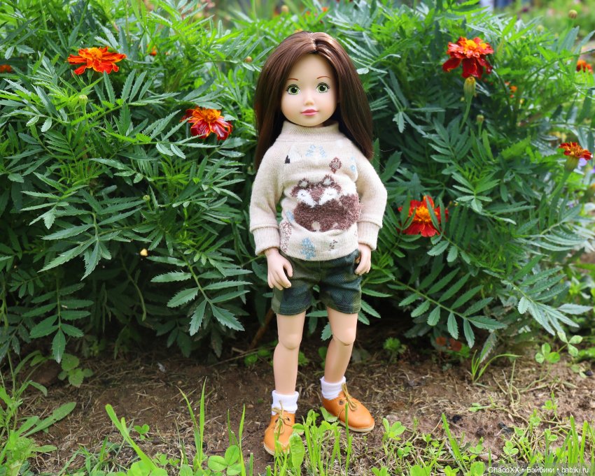 Джолинки — Куклы Jolina Zapf (Джолина): шарнирные балерины