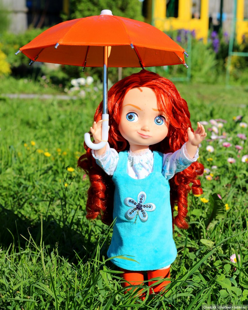 Мои диснейки Disney animators' collection - часть 3