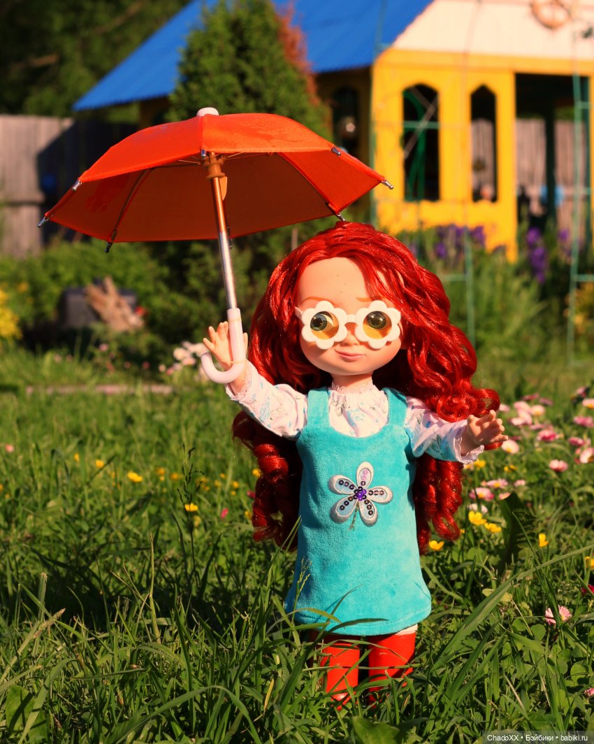 Мои диснейки Disney animators' collection - часть 3