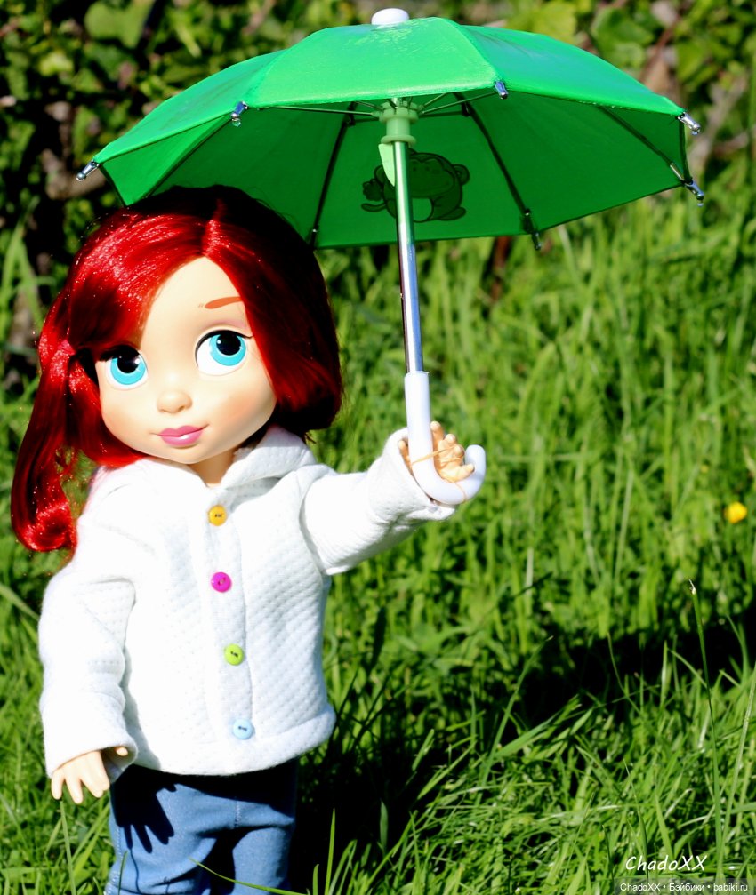 Мои диснейки Disney animators' collection - часть 3